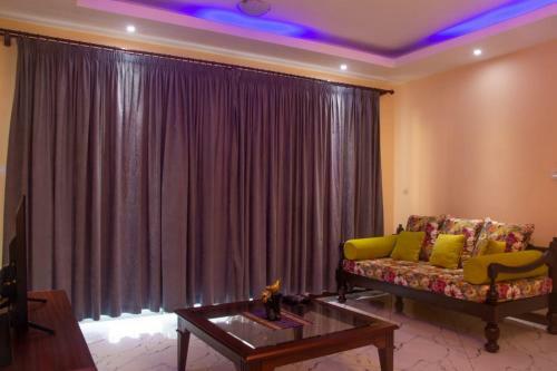 Royal Apartment