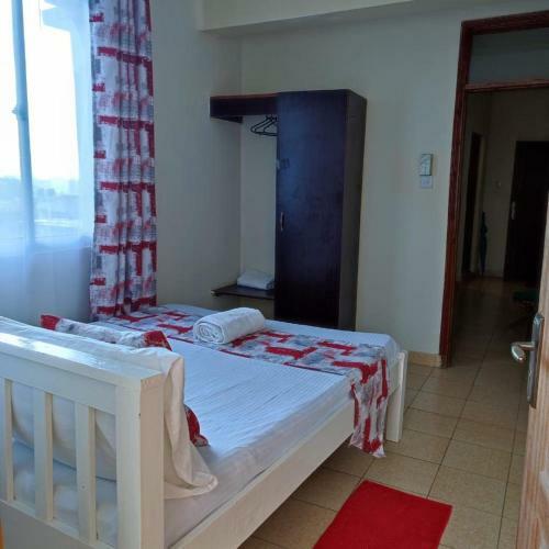 Apartamento Ace Hosts Bamburi