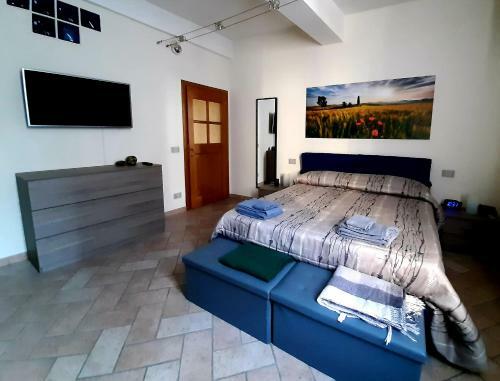 Apartamento La Porta Accanto 2.0