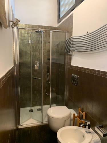 Apartamento Il Vezzosino
