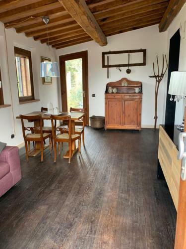 Apartamento Il Vezzosino