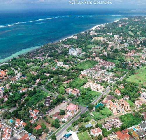 Mtwapa Luxury Apartments