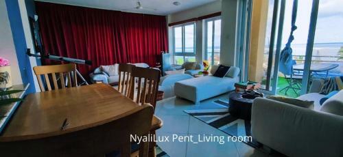 Mtwapa Luxury Apartments