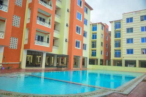 Apartamento Jay Properties
