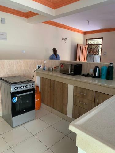 Mtwapa Luxury Apartments
