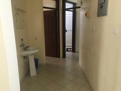 Executive 2 Bedroom Apartment In Nyali