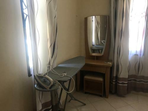 Executive 2 Bedroom Apartment In Nyali