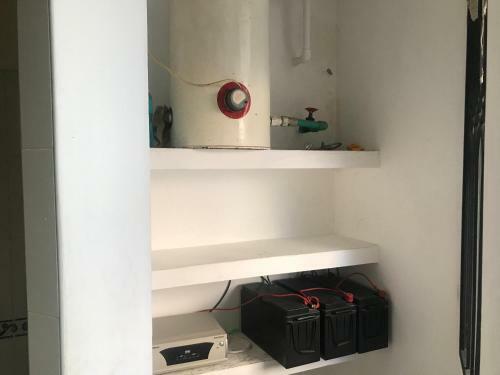 Executive 2 Bedroom Apartment In Nyali