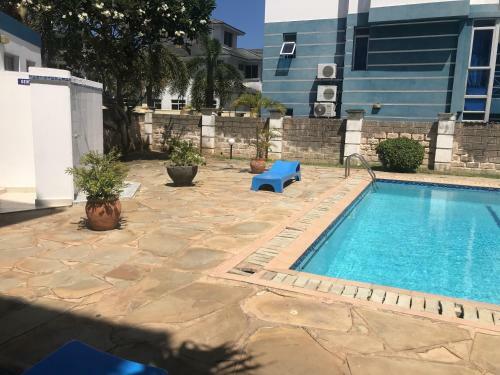 Executive 2 Bedroom Apartment In Nyali