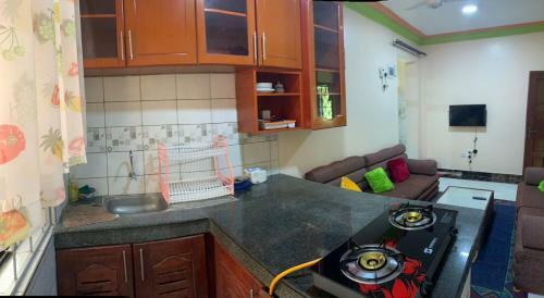 Apartamento Kimsim