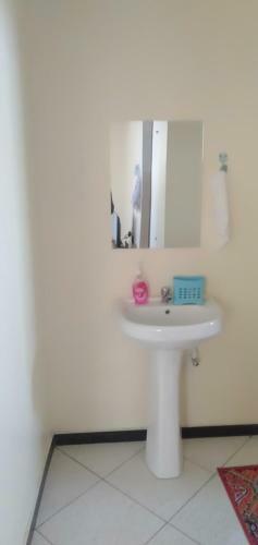 Apartamento K2 Penthouse