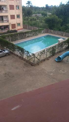 Zawadi Apartments 2 Bedroom