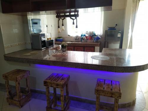 Apartamento T&t Homes