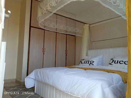 Joly Apartment