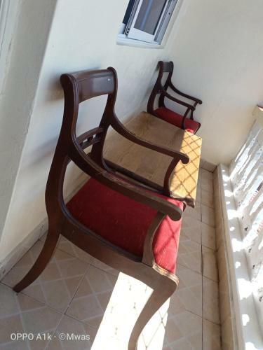 Joly Apartment