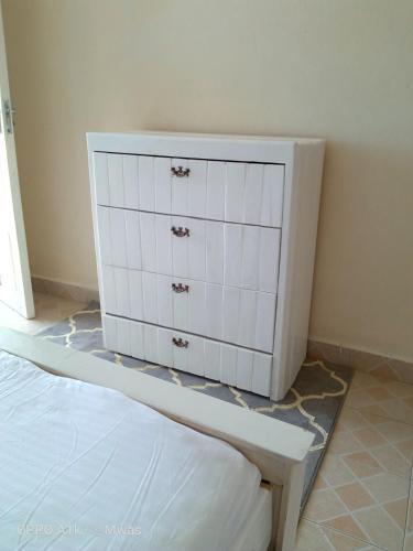 Joly Apartment