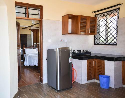 Estatei Serviced Apartments