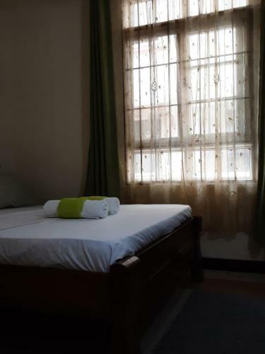 Apartamento Nyali Home Stay
