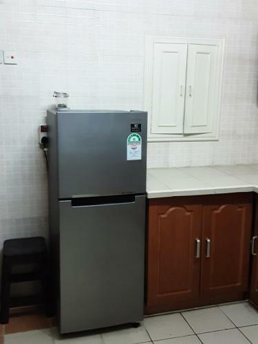 Apartamento Nyali Home Stay