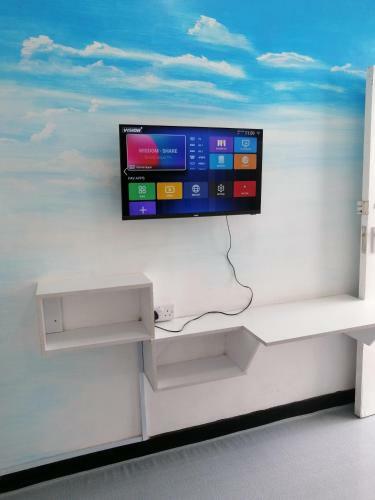 Apartamento Peace Nest