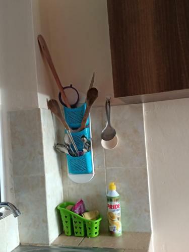 Mkombodzi Studio Apartment