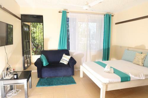 Apartamento La Riviera Studios, Mtwapa