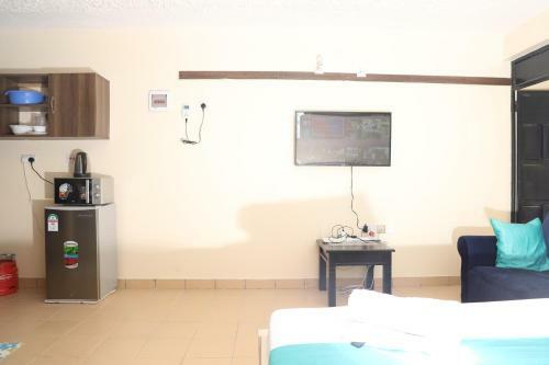 Apartamento La Riviera Studios, Mtwapa