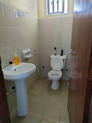 Apartamento Ebow Homes