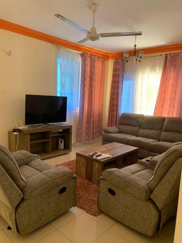 Mob Apartments