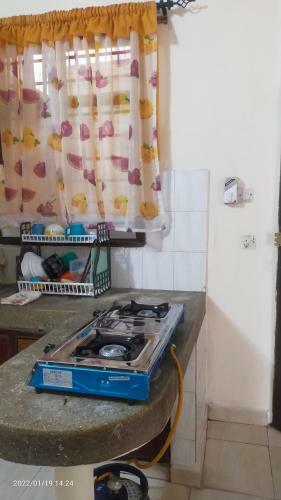 Apartamento Joy 1 Bedroom Mombasa Town