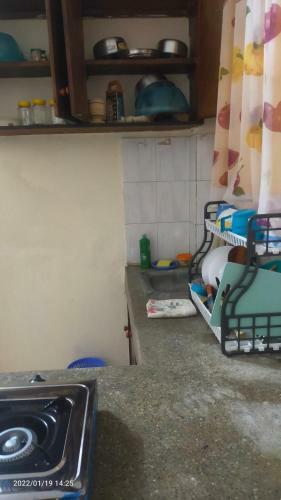 Apartamento Joy 1 Bedroom Mombasa Town
