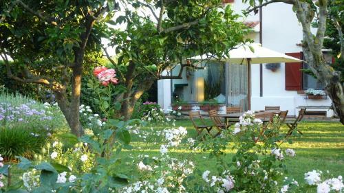 Agroturismo Villa Prato