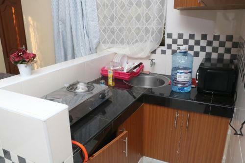 Apartamento Nice Spacious 1bedroom Hideout In Bamburi