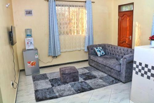 Apartamento Nice Spacious 1bedroom Hideout In Bamburi
