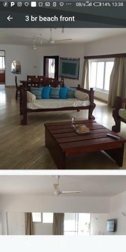 Apartamento Nzomo