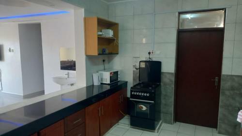 Links Apartment