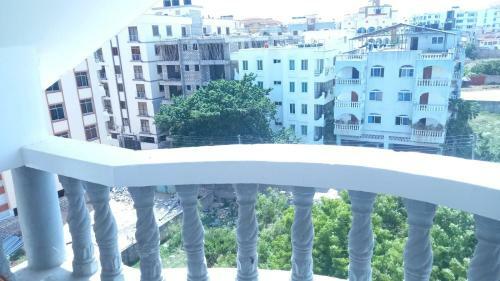 Links Apartment