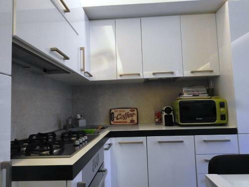 Apartamento Seventy