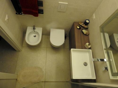 Apartamento Seventy