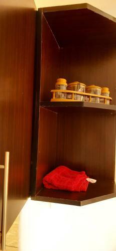 Mtwapa Pride Apartments