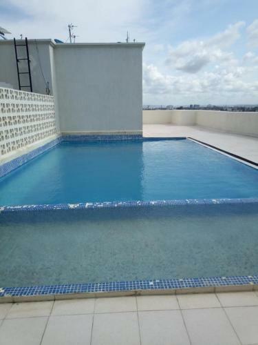 Apartamento Mackenzie Stays