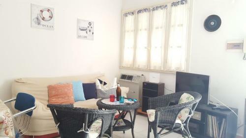 Apartamento Casa Sperlonga