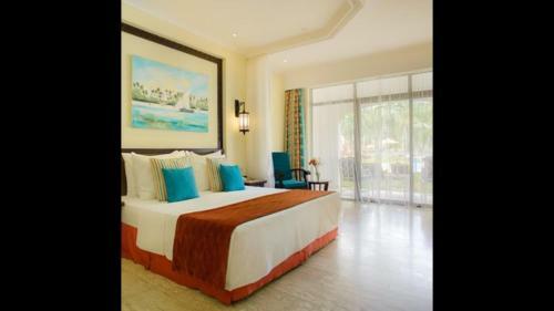 Hostal Room In Bb - Sarova Whitesands Beach Resort Spa