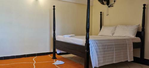 Apartamento Aurora Homes