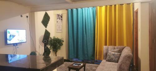 Apartamento Aurora Homes