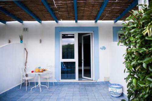 Hotel Casamediterranea