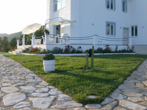 Hotel Casamediterranea