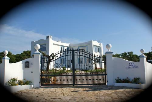Hotel Casamediterranea
