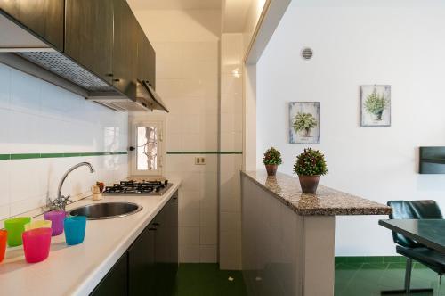 Apartamento Casa Vacanza Kair Bilo 228