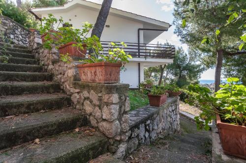 Apartamento Casa Vacanza Kair Bilo 228